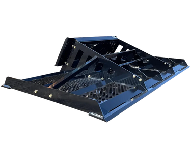 Land Plane Top Dog Attachments